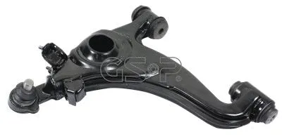 Control/Trailing Arm, wheel suspension (GSP-S060579)
