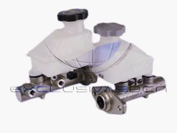Brake Master Cylinder (MBM-2H06)