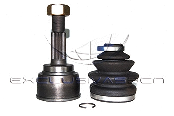 Joint Kit, drive shaft (MCV-8119)