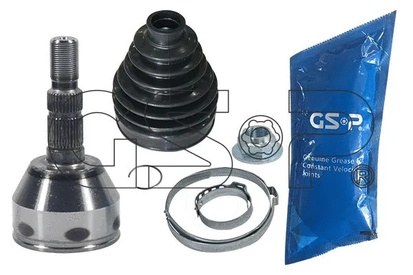 Joint Kit, drive shaft (GSP-808047)