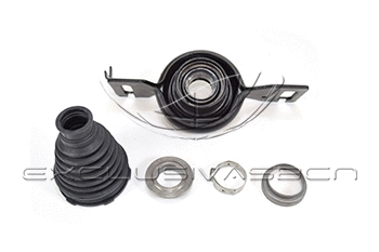 Bearing, propshaft centre bearing (MEM-82755)