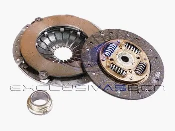 Clutch Kit (MCK-1W20)