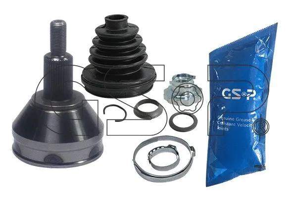 Joint Kit, drive shaft (GSP-854003)