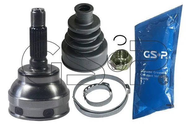 Joint Kit, drive shaft (GSP-810009)