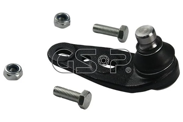 Ball Joint (GSP-S080007)