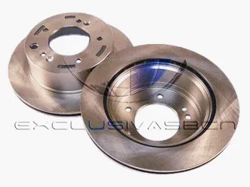 Brake Disc (MRD-2K05)