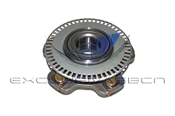Wheel Hub (MWB-F8021)