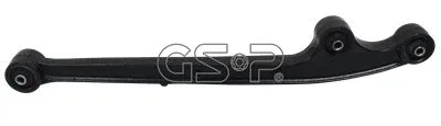 Control/Trailing Arm, wheel suspension (GSP-S061590)