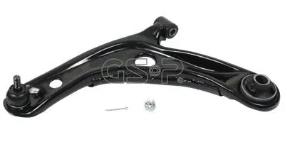 Control/Trailing Arm, wheel suspension (GSP-S061055)