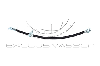 Holding Bracket, brake hose (MBH-22058)