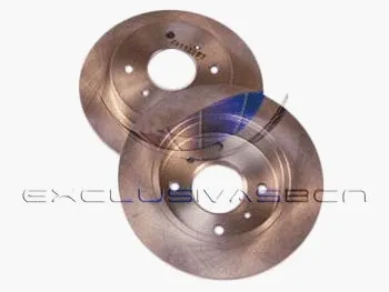 Brake Disc (MRD-2015)