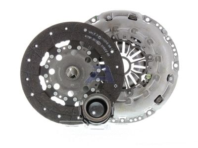 Clutch Kit (AIS-KT346)