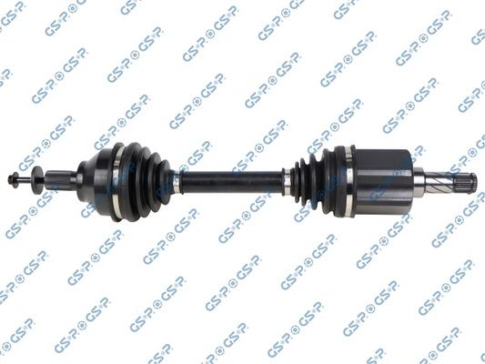 Drive Shaft (GSP-262106)