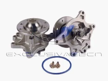 Water Pump, engine cooling (MWP-4273)