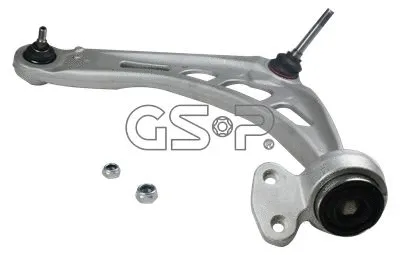 Control/Trailing Arm, wheel suspension (GSP-S061164)