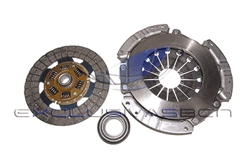 Clutch Kit (MCK-1100)