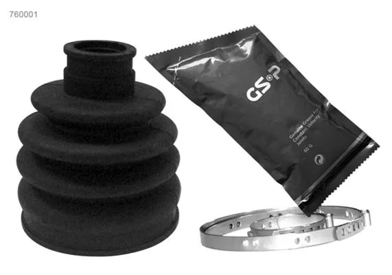 Bellow Kit, drive shaft (GSP-760001)