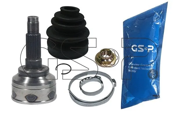 Joint Kit, drive shaft (GSP-834004)