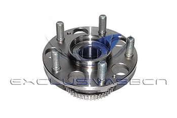 Wheel Hub