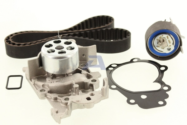 Water Pump & Timing Belt Kit (AIS-TKR901)