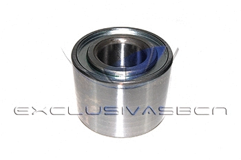 Wheel Bearing Kit (MWB-F1005)