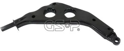 Control/Trailing Arm, wheel suspension (GSP-S060603)