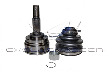 Joint Kit, drive shaft (MCV-8160)