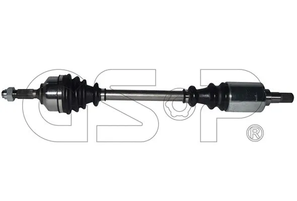 Drive Shaft (GSP-210030)