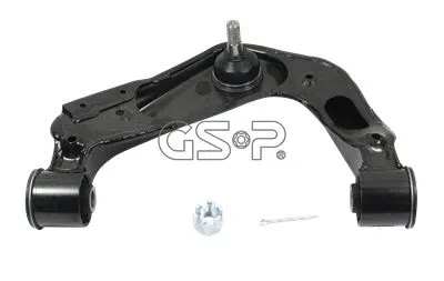 Control/Trailing Arm, wheel suspension (GSP-S061338)
