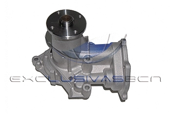 Water Pump, engine cooling (MWP-4522)
