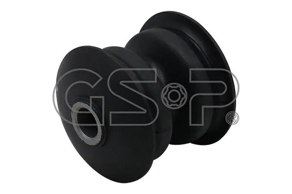 Bushing, leaf spring