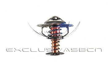 Thermostat, coolant (MTH-4212)