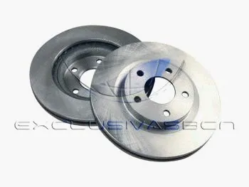 Brake Disc (MFD-2003)