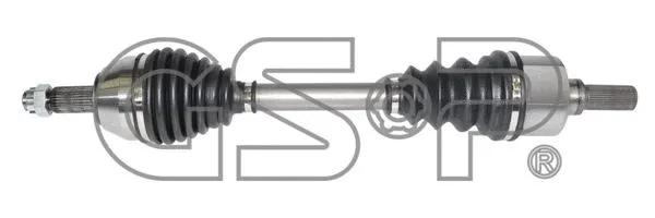 Drive Shaft (GSP-217221)
