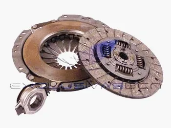 Clutch Kit (MCK-11920)