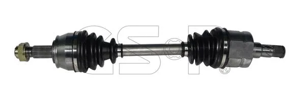 Drive Shaft (GSP-217070)