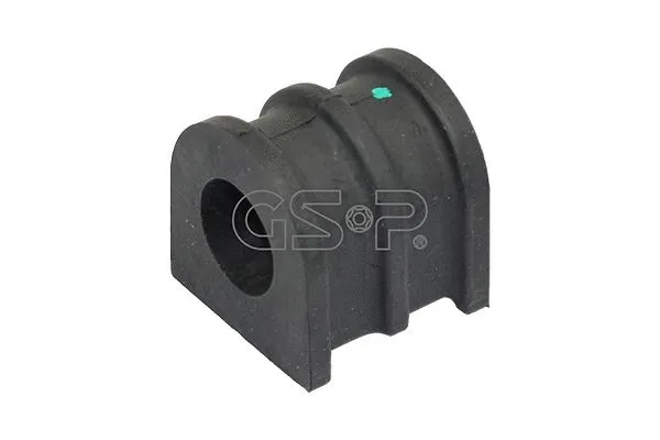 Mounting, stabiliser bar