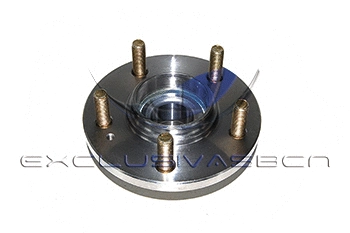 Wheel Hub