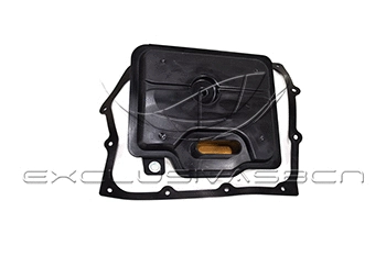 Hydraulic Filter, automatic transmission