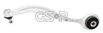 Control/Trailing Arm, wheel suspension (GSP-S063049)