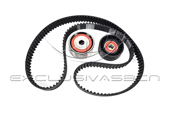 Timing Belt Kit
