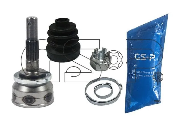 Joint Kit, drive shaft (GSP-841177)