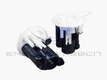 Fuel Filter (MFF-3824)
