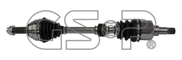 Drive Shaft (GSP-218405)