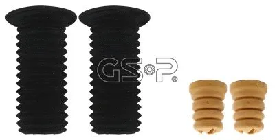 Dust Cover Kit, shock absorber (GSP-5406791PK)
