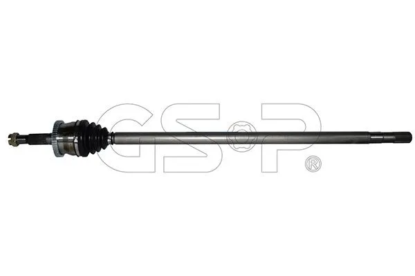 Drive Shaft (GSP-215020)