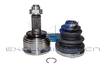 Joint Kit, drive shaft (MCV-8419)