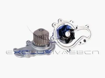 Water Pump, engine cooling (MWP-4923)