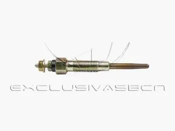 Glow Plug (MGP-6201)