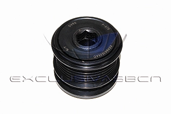 Alternator Freewheel Clutch (MAP-8906)